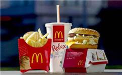 McDonalds麦当劳广告词