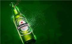 Heineken喜力啤酒广告词