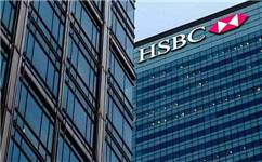 HSBC汇丰银行广告词