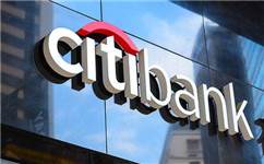 Citibank花旗银行广告词