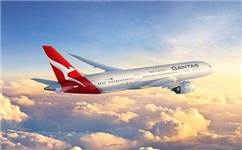 Qantas Airways澳洲航空广告词
