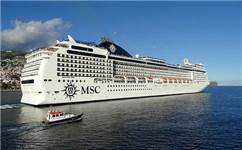 MSC Cruise地中海邮轮广告词