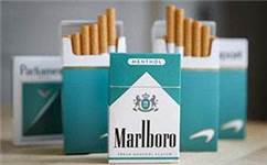 Marlboro万宝路广告词