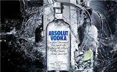 Absolut Vodka绝对伏特加广告词