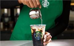 Starbucks星巴克广告词