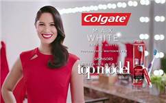 Colgate高露洁广告词