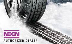 NEXEN TIRE耐克森轮胎广告词