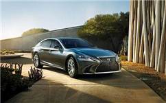 Lexus雷克萨斯广告词